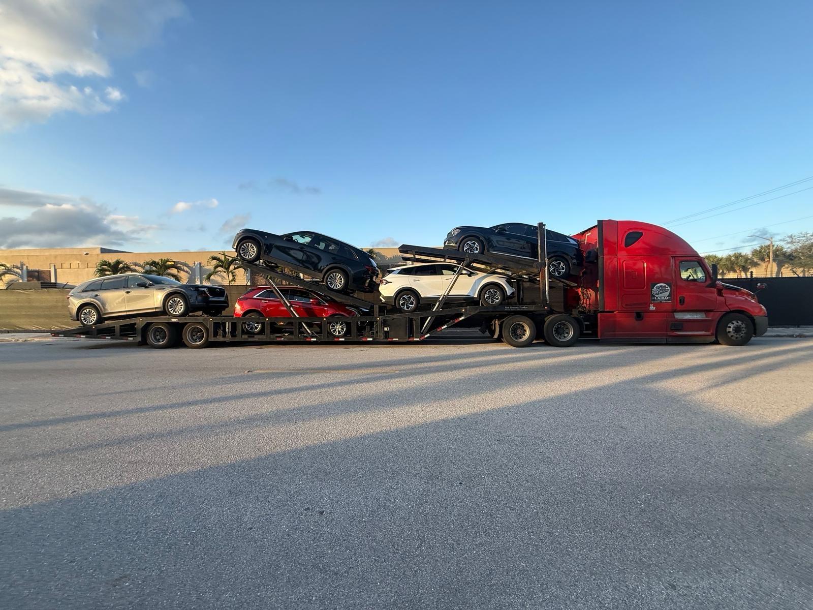 Fleet 4