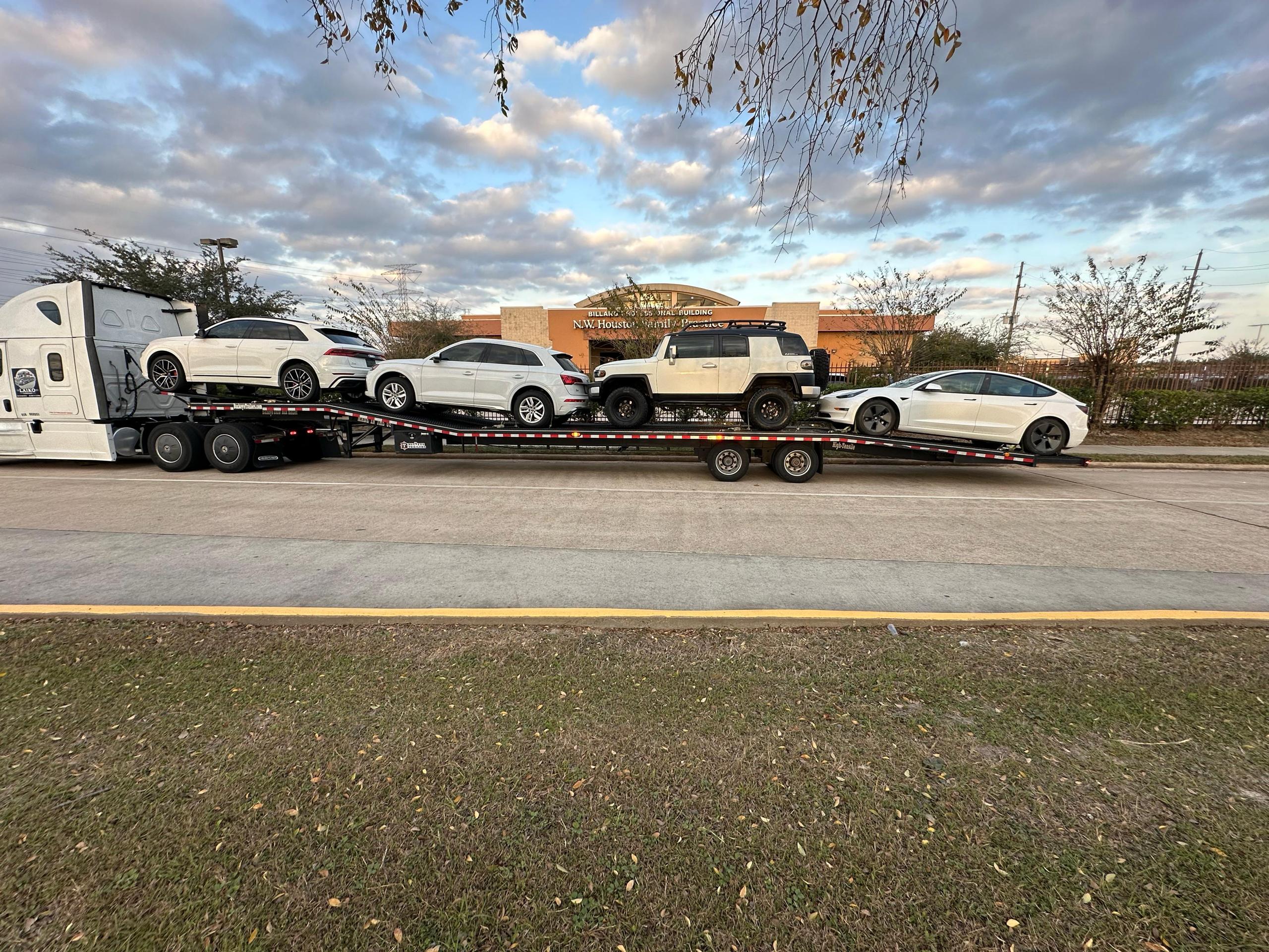Fleet 2