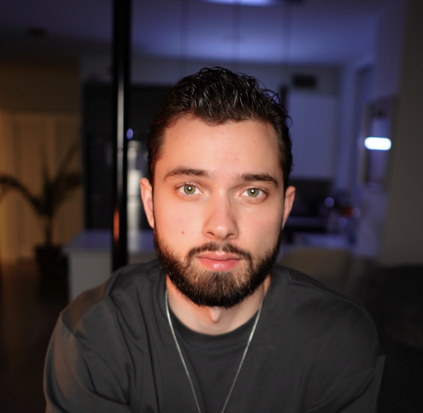 Sergey